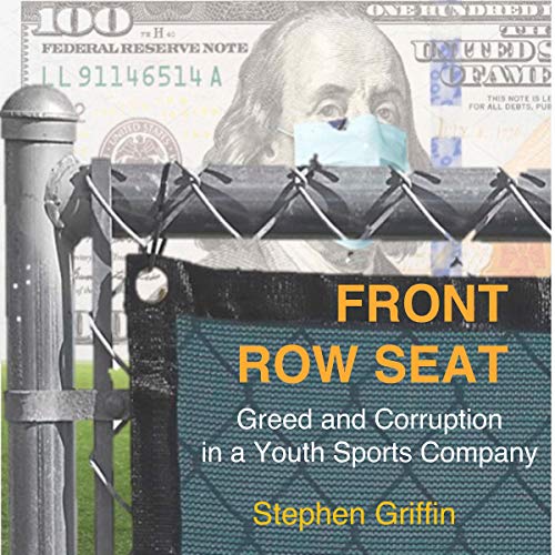 Cover of Front Row Seat