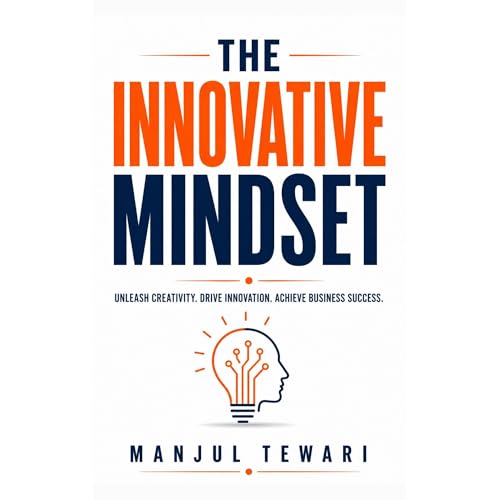 Cover of The Innovative Mindset