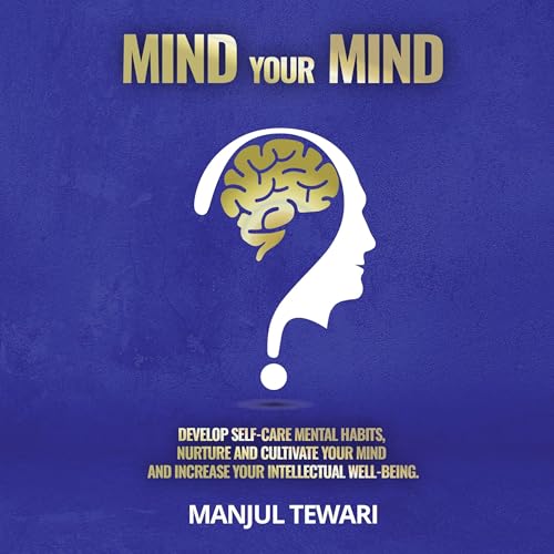 Cover of Mind Your Mind