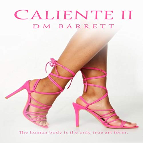 Cover of Caliente II