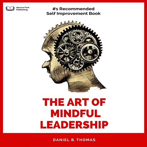 Cover of The Art of Mindful Leadership