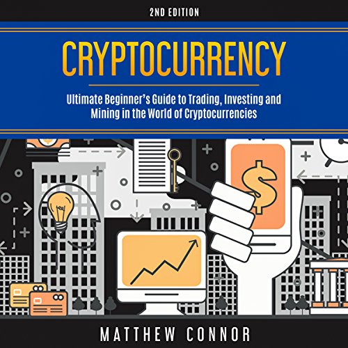 Cover of Cryptocurrency