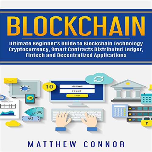 Cover of Blockchain