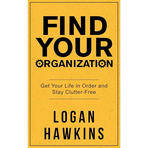 Cover of Find Your Organization