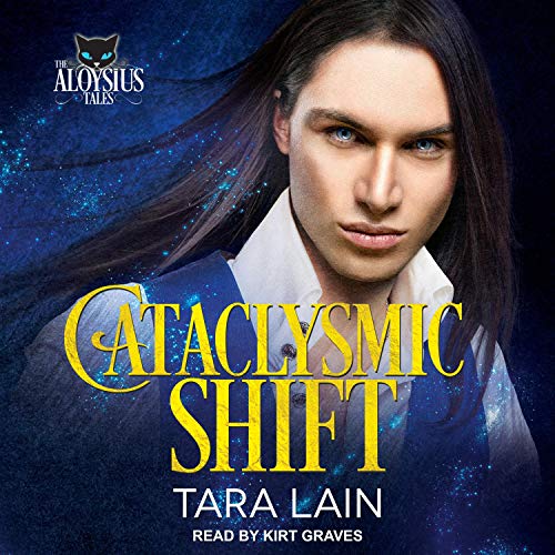 Cover of Cataclysmic Shift