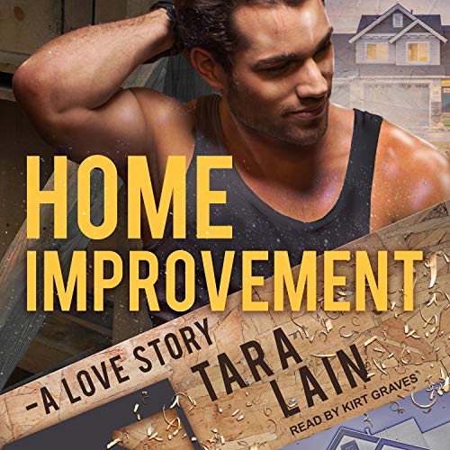 Cover of Home Improvement