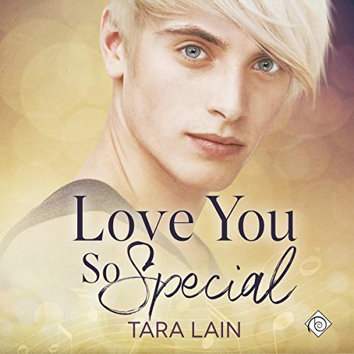 Cover of Love You So Special