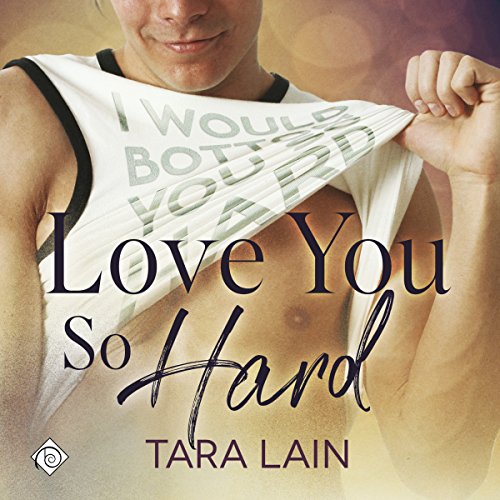 Cover of Love You So Hard