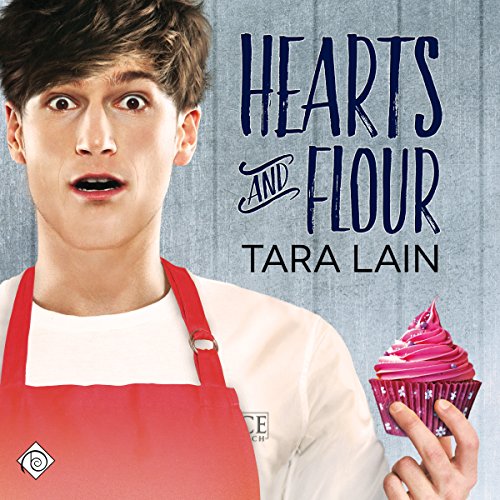 Cover of Hearts and Flour