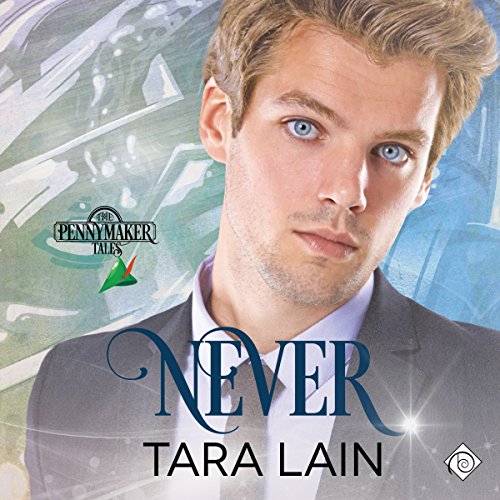 Cover of Never