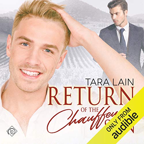 Cover of Return of the Chauffeur's Son