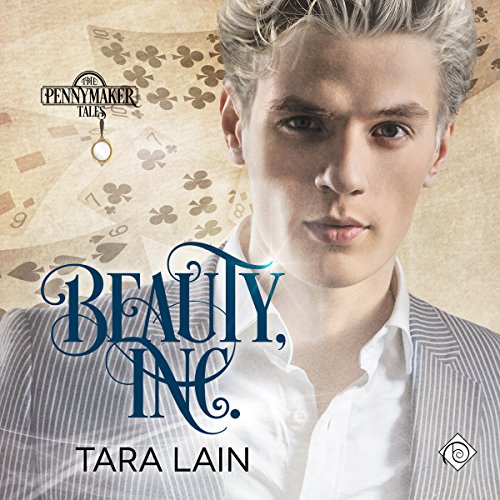 Cover of Beauty, Inc.