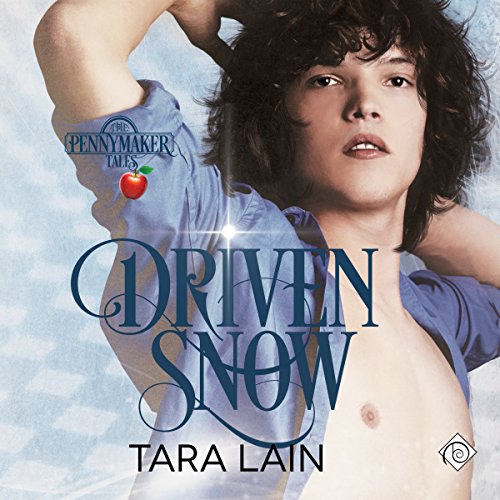 Cover of Driven Snow