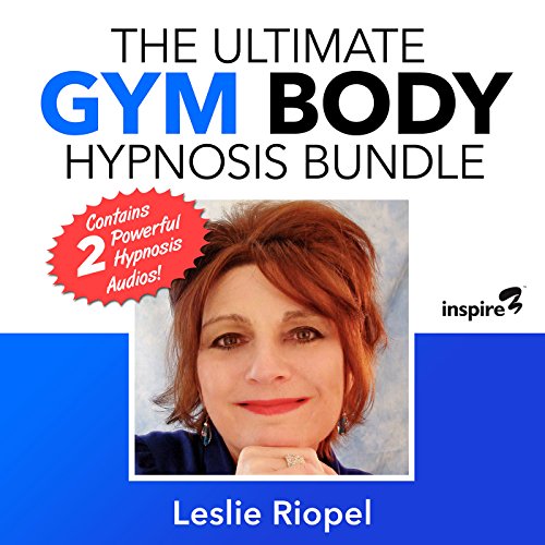 Cover of The Ultimate Gym Body Hypnosis Bundle