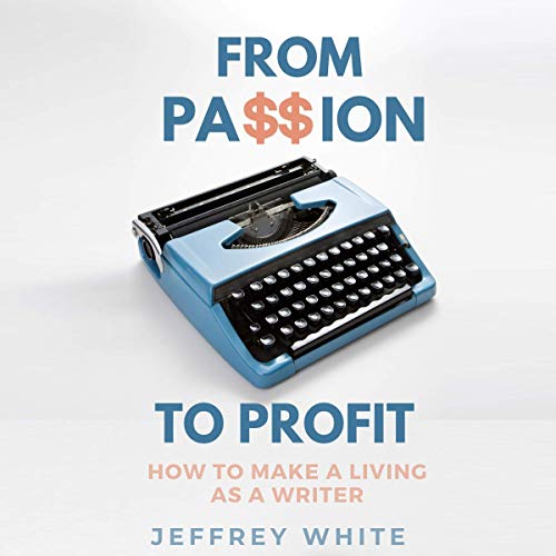 Cover of From Passion to Profit
