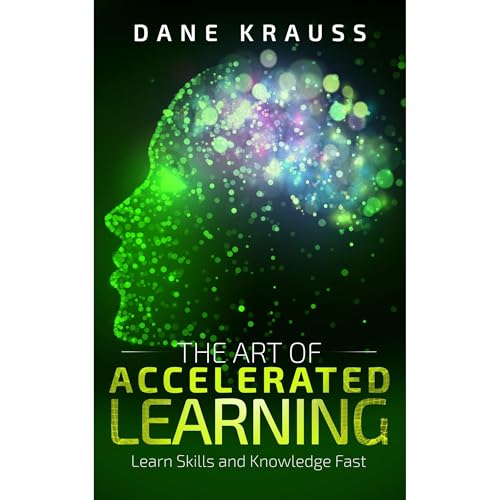 Cover of The Art of Accelerated Learning