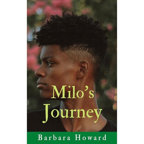 Cover of Milo's Journey