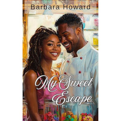 Cover of My Sweet Escape