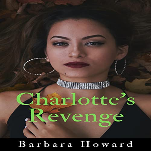 Cover of Charlotte's Revenge