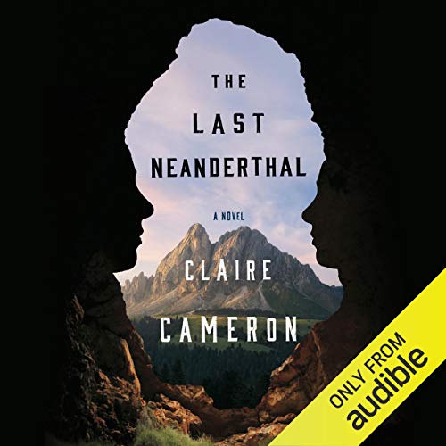 Cover of The Last Neanderthal