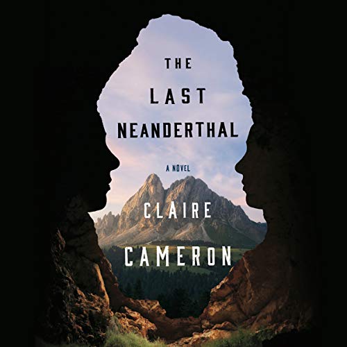 Cover of The Last Neanderthal