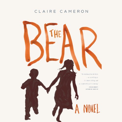 Cover of The Bear