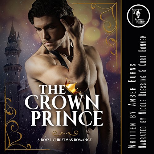 Cover of The Crown Prince