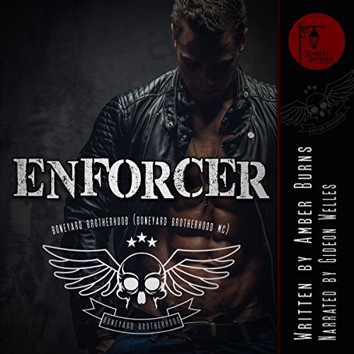 Cover of Enforcer