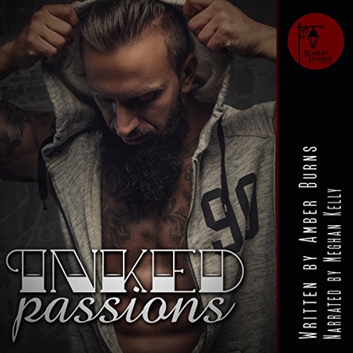 Cover of Inked Passions