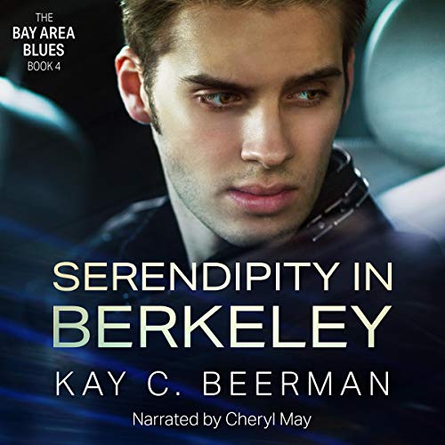 Cover of Serendipity in Berkeley