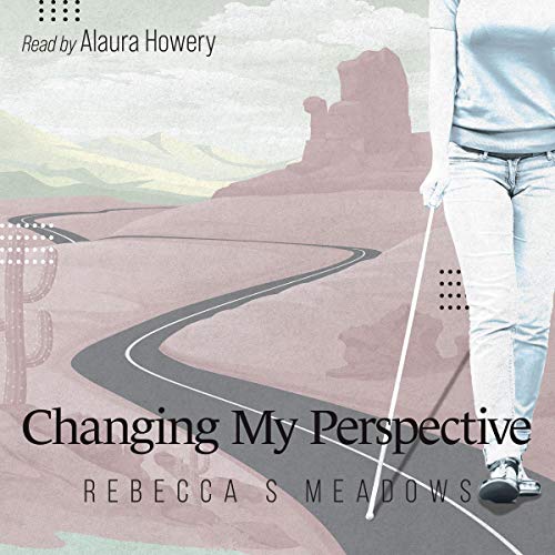 Cover of Changing My Perspective