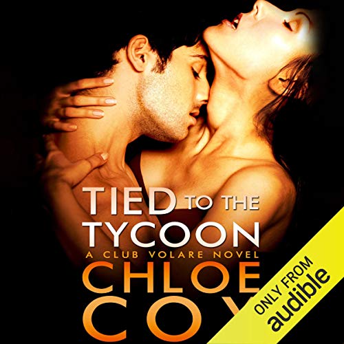 Cover of Tied to the Tycoon