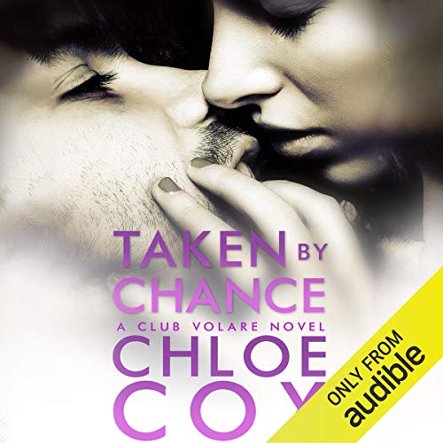 Cover of Taken by Chance
