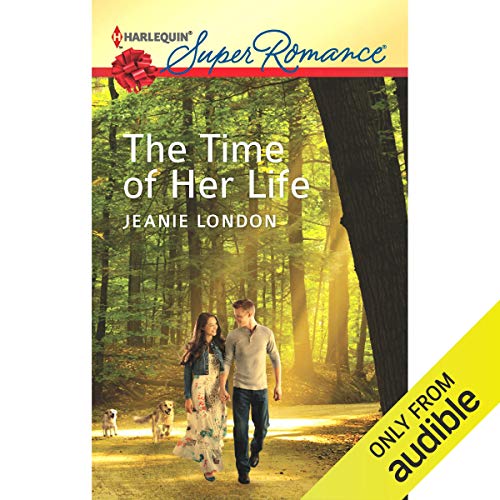 Cover of The Time of Her Life