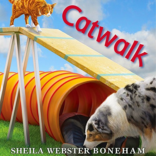 Cover of Catwalk