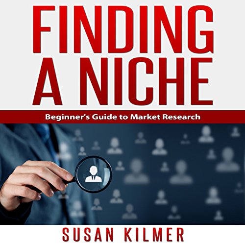 Cover of Finding a Niche