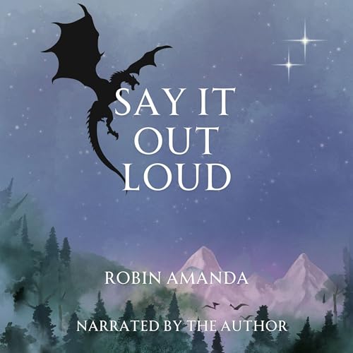 Cover of Say It Out Loud