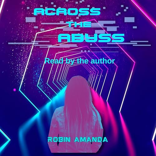Cover of Across the Abyss