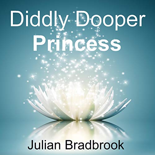 Cover of Diddly Dooper Princess