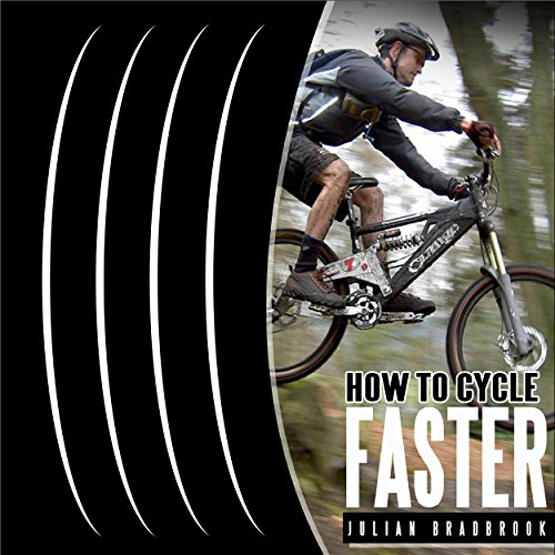 Cover of How to Cycle Faster