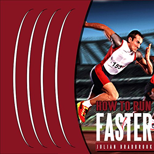 Cover of How to Run Faster