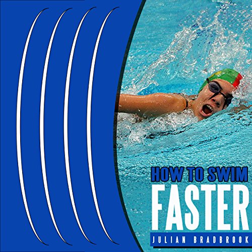 Cover of How to Swim Faster