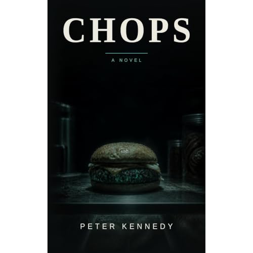 Cover of Chops