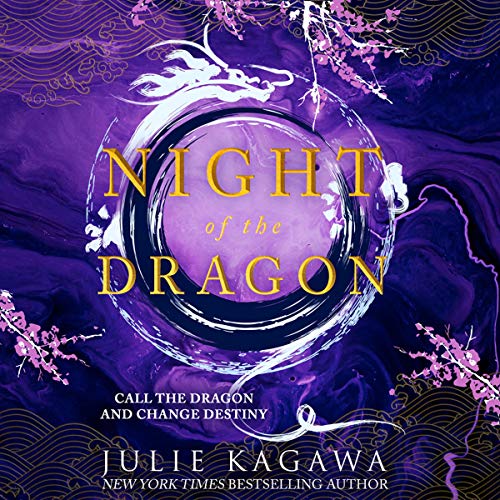 Cover of Night Of The Dragon