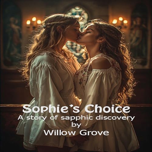 Cover of Sophies Choice