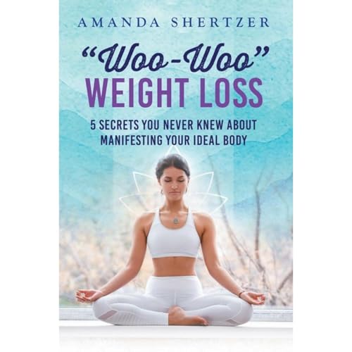 Cover of "Woo-Woo" Weight Loss
