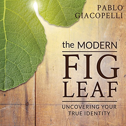 Cover of The Modern Fig Leaf