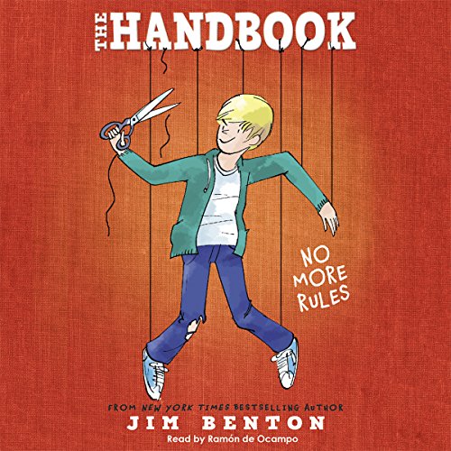 Cover of The Handbook