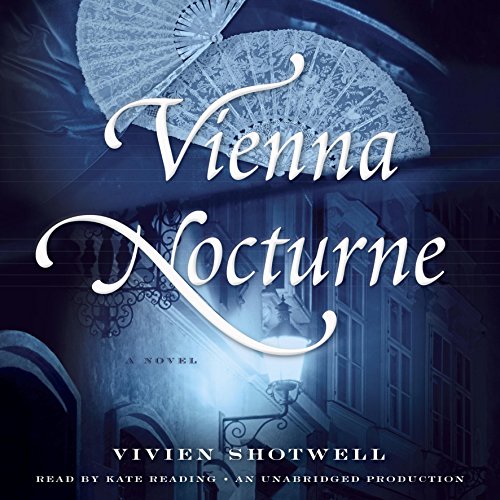 Cover of Vienna Nocturne