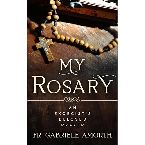 Cover of “My Rosary”